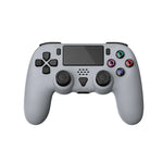 جهاز تحكم ألعاب لاسلكي بلوتوث لـ PS5 / PS5 Slim مع جيروسكوب 6 محاور مدمج، لاسلكي