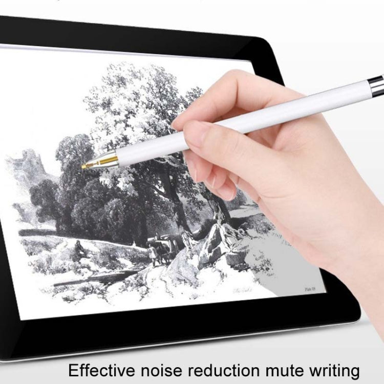 رؤوس بديلة معدلة لسلسلة Apple Pencil، 4.0 غلاف أبيض ممتد مع رأس فضي، 3.5 غلاف أبيض قياسي مع رأس فضي، 3.0 رأس دائري غلاف أبيض مع رأس فضي، 4.0 غلاف أبيض ممتد مع رأس ذهبي، 3.5 غلاف أبيض قياسي مع رأس ذهبي