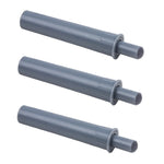 3pcs Cabinet Door Bouncing Anti-Collision Mute Cushion Damper