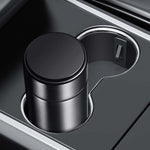 Car Storage Tank Cup Holder Fixed Modification Limiter, 3pcs / Set