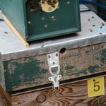 Beehive Buckle Connector Bee Box Anti-theft Fastener Beekeeping Tools