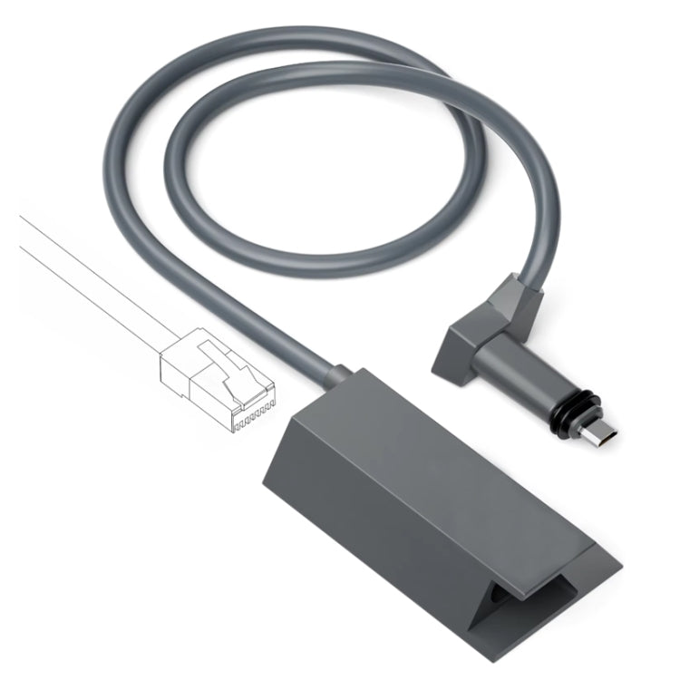 محول إيثرنت GEN2 محول RJ45، محول RJ45