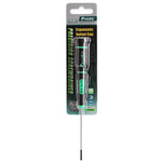 مفك براغي دقيق مسطح ProsKit SD-081-S7 (3.0 × 100 مم) لإصلاحات الإلكترونيات اليومية