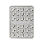Double-sided Silicone Suction Cup Strongly Fixed Mobile Phone Holder