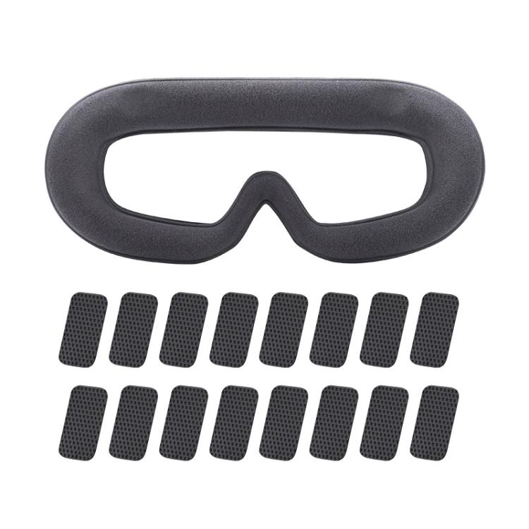 لواصق حماية نظارات DJI Avata Goggles 2 BRDRC، واقيات عينية، لنظارات DJI Avata Goggles 2