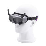 لواصق حماية نظارات DJI Avata Goggles 2 BRDRC، واقيات عينية، لنظارات DJI Avata Goggles 2