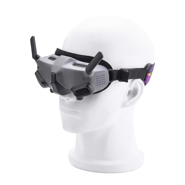لواصق حماية نظارات DJI Avata Goggles 2 BRDRC، واقيات عينية، لنظارات DJI Avata Goggles 2