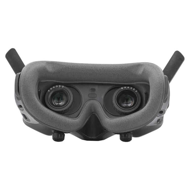لواصق حماية نظارات DJI Avata Goggles 2 BRDRC، واقيات عينية، لنظارات DJI Avata Goggles 2