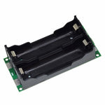 15W 3A High-power UPS18650 Lithium Battery Boost Charging Module, 5V, 9V, 12V