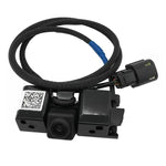 22803702 For 2014-2015 Chevrolet Silverado GMC Sierra Rear View Backup Camera