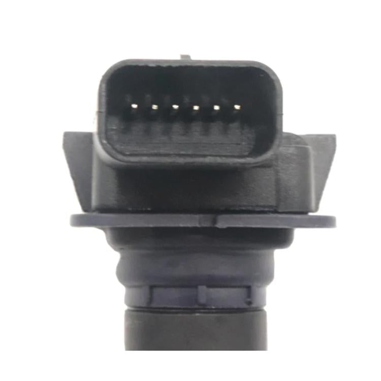 ES7T-19G490-AE HS7T-19G490-AE For Ford Mondeo Rear View Reversing Camera