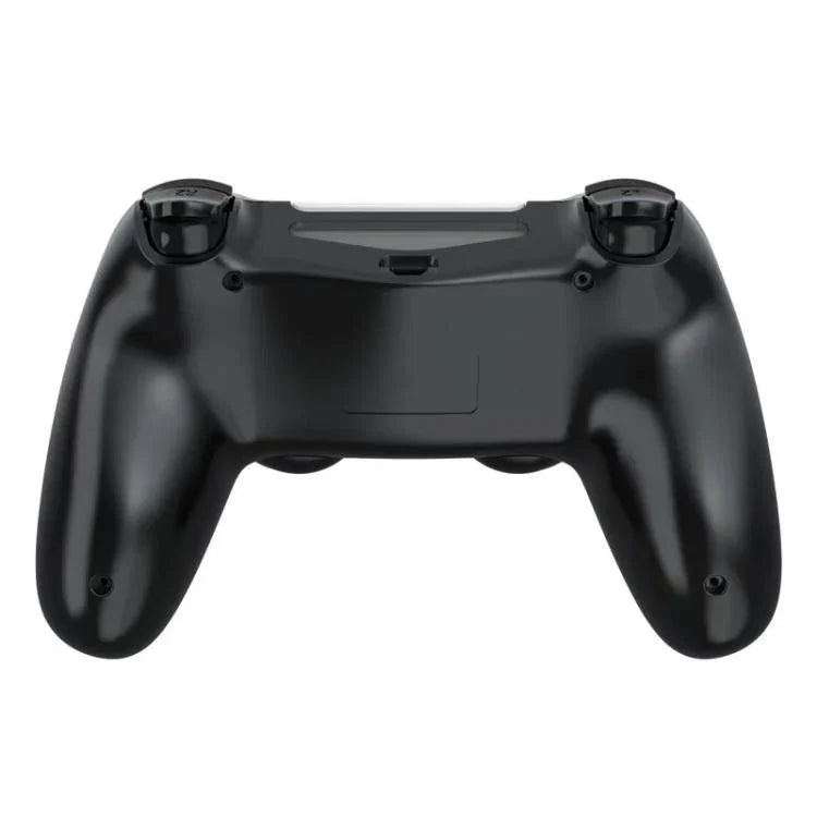 يد تحكم لاسلكية مزدوجة المحرك والاهتزاز 6 محاور 2.4G لأجهزة PS4 / PS5 / أندرويد / iOS / الكمبيوتر الشخصي
