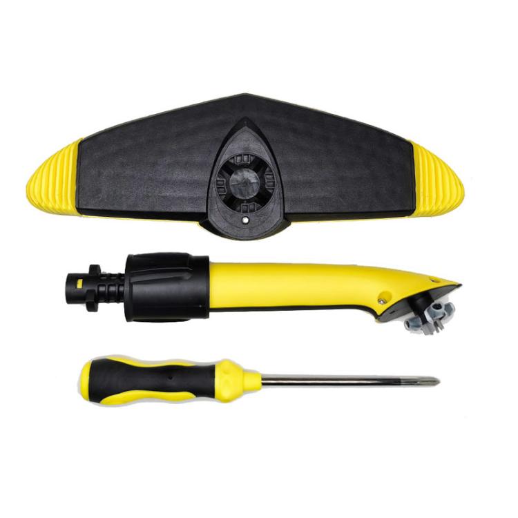 For Karcher K2 / K3 / K4 / K5 / K6 / K7 High Pressure Car Washer Cleaning Brush