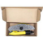 For Karcher K2 / K3 / K4 / K5 / K6 / K7 High Pressure Car Washer Cleaning Brush