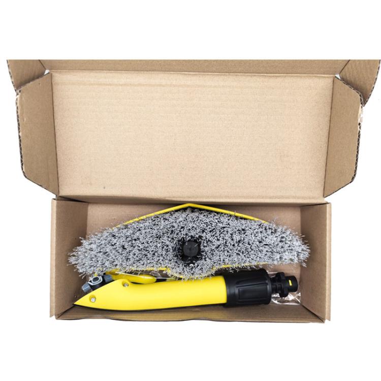For Karcher K2 / K3 / K4 / K5 / K6 / K7 High Pressure Car Washer Cleaning Brush