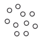 10pcs / Set For Karcher SC2 / SC3 / SC4 / SC5 Steam Cleaner O-Ring Sealing Rubber Ring