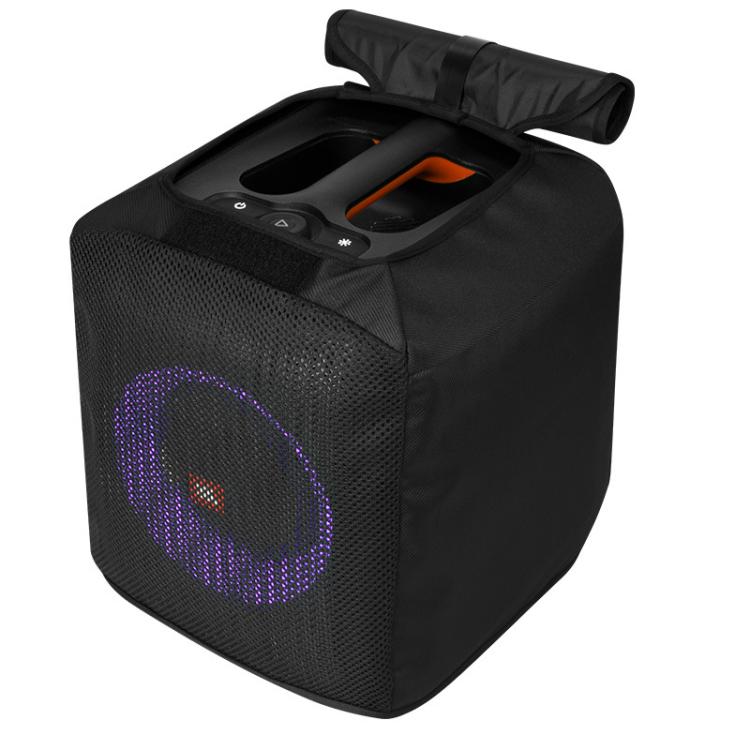 For JBL PartyBox Encore Essential Speaker Mesh Protective Cover Dustproof Case, For JBL PartyBox Encore Essential cover
