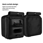غطاء شبكي واقي مقاوم للغبار لمكبر صوت JBL PartyBox Encore Essential، لغطاء JBL PartyBox Encore Essential
