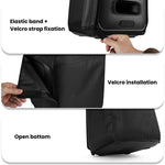 غطاء شبكي واقي مقاوم للغبار لمكبر صوت JBL PartyBox Encore Essential، لغطاء JBL PartyBox Encore Essential
