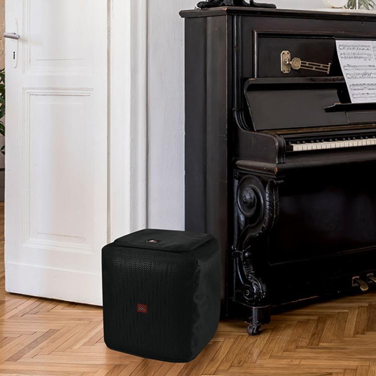 غطاء شبكي واقي مقاوم للغبار لمكبر صوت JBL PartyBox Encore Essential، لغطاء JBL PartyBox Encore Essential