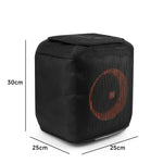 غطاء شبكي واقي مقاوم للغبار لمكبر صوت JBL PartyBox Encore Essential، لغطاء JBL PartyBox Encore Essential