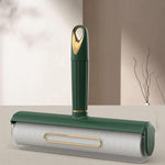Peelable Tape Lint Roller Clothing Lint Remover, 16cm Blue, 16cm White, 16cm Green, 24cm Blue, 24cm White, 24cm Green