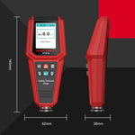 جهاز اختبار طلاء السيارات لقياس سمك الطلاء HABOTEST HT616، HT616