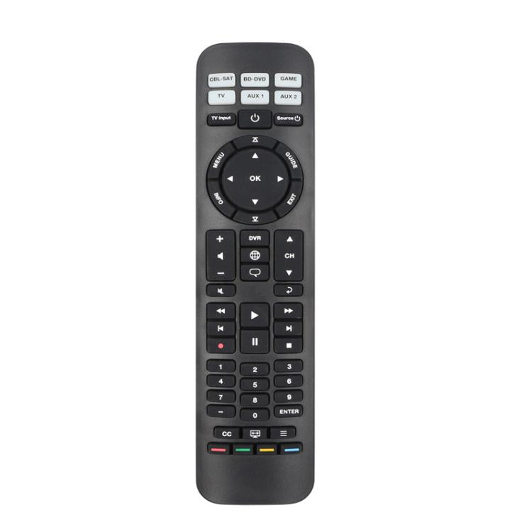 Remote Control For BOSE  SoundBar Solo 5 / Solo 10 / Solo 15, CM535 AUX1 Button, CM535 Bluetooth Sign Button