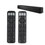 جهاز تحكم عن بعد لمكبر صوت BOSE SoundBar Solo 5 / Solo 10 / Solo 15، زر CM535 AUX1، زر إشارة بلوتوث CM535
