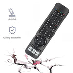 جهاز تحكم عن بعد لمكبر صوت BOSE SoundBar Solo 5 / Solo 10 / Solo 15، زر CM535 AUX1، زر إشارة بلوتوث CM535