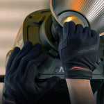 PGYTECH Lighting Technician Heat-insulating Wear-resistant Touch Screen Gloves, M, L, XL