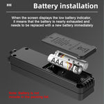Mingzheng Iron Aluminum Zinc Three-Purpose Paint Film Coating Thickness Gauge