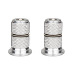 ZTTO Mountain Road Bicycle Fork Bowl Sling Core Carbon Fiber Fork Expansion Core Screws, 2pcs