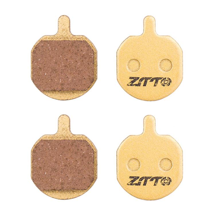 زوجان من بطانات فرامل قرصية كاملة من النحاس المعدني لدراجة جبلية ZTTO، موديلات MJ-01B، MJ-01D، MJ-01E، MJ-01F، MJ-02A، MJ-02B، MJ-02D، MJ-02F، MJ-03F، MJ-04B، MJ-05B، MJ-05C، MJ-07B، MJ-07C، MJ-07C مع فتحة، MJ-08A، MJ-08B، MJ-11A، MJ-11C، MJ-11D