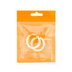2pairs ZTTO Mountain Bike Shock Absorbent Fork Oil Dustproof Sponge Ring, 30mm, 32mm, 34mm, 35mm, 36mm, 38mm, 40mm