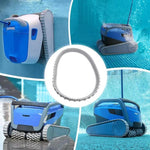 2 قطع / عبوة حزام قيادة لروبوت تنظيف الدولفين Maytronics 9983152-R2 قطع غيار، 9983152-R2