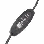 كابل معزز USB إلى 4 دبابيس صغير مع سرعة قابلة للتعديل، USB إلى كابل مروحة صندوق 12 فولت، 50 سم، 98 سم