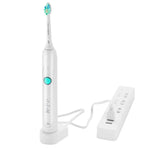 شاحن USB HX6100 لفرشاة أسنان Philips HX2421 / HX3216 / HX6322 / HX6511، وغيرها، شاحن USB