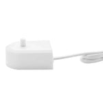 شاحن USB HX6100 لفرشاة أسنان Philips HX2421 / HX3216 / HX6322 / HX6511، وغيرها، شاحن USB