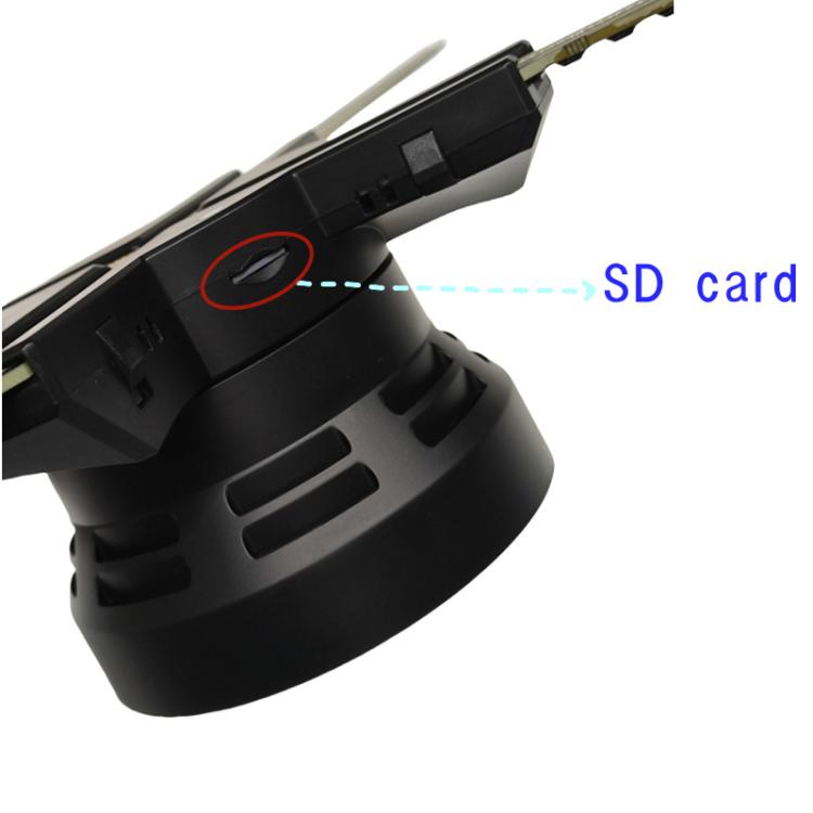 مروحة هولوجرافية ثلاثية الأبعاد مقاس 60 سم بدقة 1600x720 و720 LED، تحكم بالمحتوى عبر WiFi/تطبيق، قابس أمريكي، قابس أوروبي، قابس بريطاني، قابس أسترالي