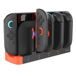 قاعدة شحن بمقبض ipega PG-SW2185 لجهاز نينتندو سويتش 2، SW2185