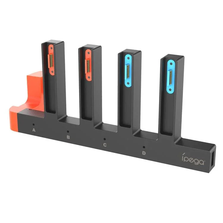 قاعدة شحن بمقبض ipega PG-SW2185 لجهاز نينتندو سويتش 2، SW2185