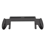 غطاء قبضة مريح شامل لجهاز Nintendo Switch 2 من DOBE مع تخزين مدمج لبطاقات الألعاب، TNS-3179