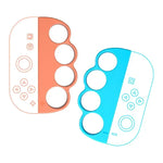 لـ Nintendo Switch 2 مقابض ملاكمة لليدين Joy-Con، مشابك أصابع للملاكمة