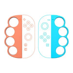 لـ Nintendo Switch 2 مقابض ملاكمة لليدين Joy-Con، مشابك أصابع للملاكمة
