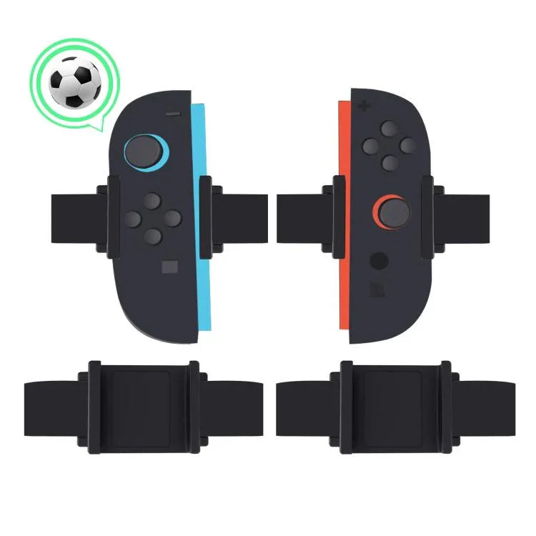 مجموعة رياضية للحركة 16 في 1 من KJH لجهاز Nintendo Switch 2 مع مقابض قابلة للفصل Joy-Con ومضرب تنس وعصا جولف ومضرب بيسبول