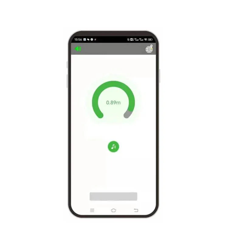 جهاز تتبع GPS للقطط والكلاب مع تعقب عالمي مباشر، طوق مضاد للضياع ومقاوم للماء، متوافق مع تطبيق Findmytag