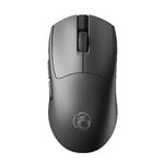ماوس ألعاب IMICE G900، 6 أزرار، دقة 12800 DPI، ماوس لاسلكي ثلاثي الوضع قابل لإعادة الشحن