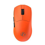 ماوس ألعاب IMICE G900، 6 أزرار، دقة 12800 DPI، ماوس لاسلكي ثلاثي الوضع قابل لإعادة الشحن