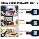Digital Electromagnetic High Frequency Radiation Environment Tester, S8602